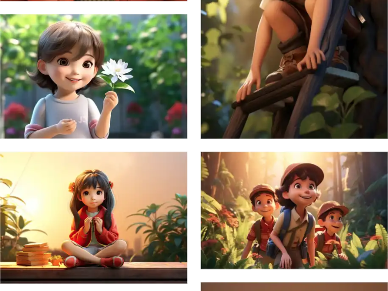 Visonize AI: Revolutionize Your Visual Content Creation&nbsp;Experience